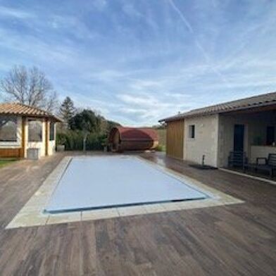 Maison 6 pièces 620000 €