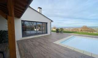 Maison 6 Pièces 129 m² à vendre à Monbazillac (24240)