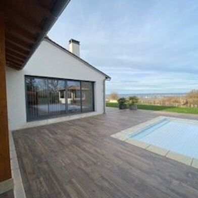 Maison 6 pièces 527500 €