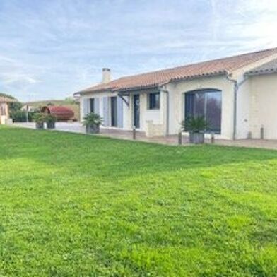 Maison 6 pièces 527500 €