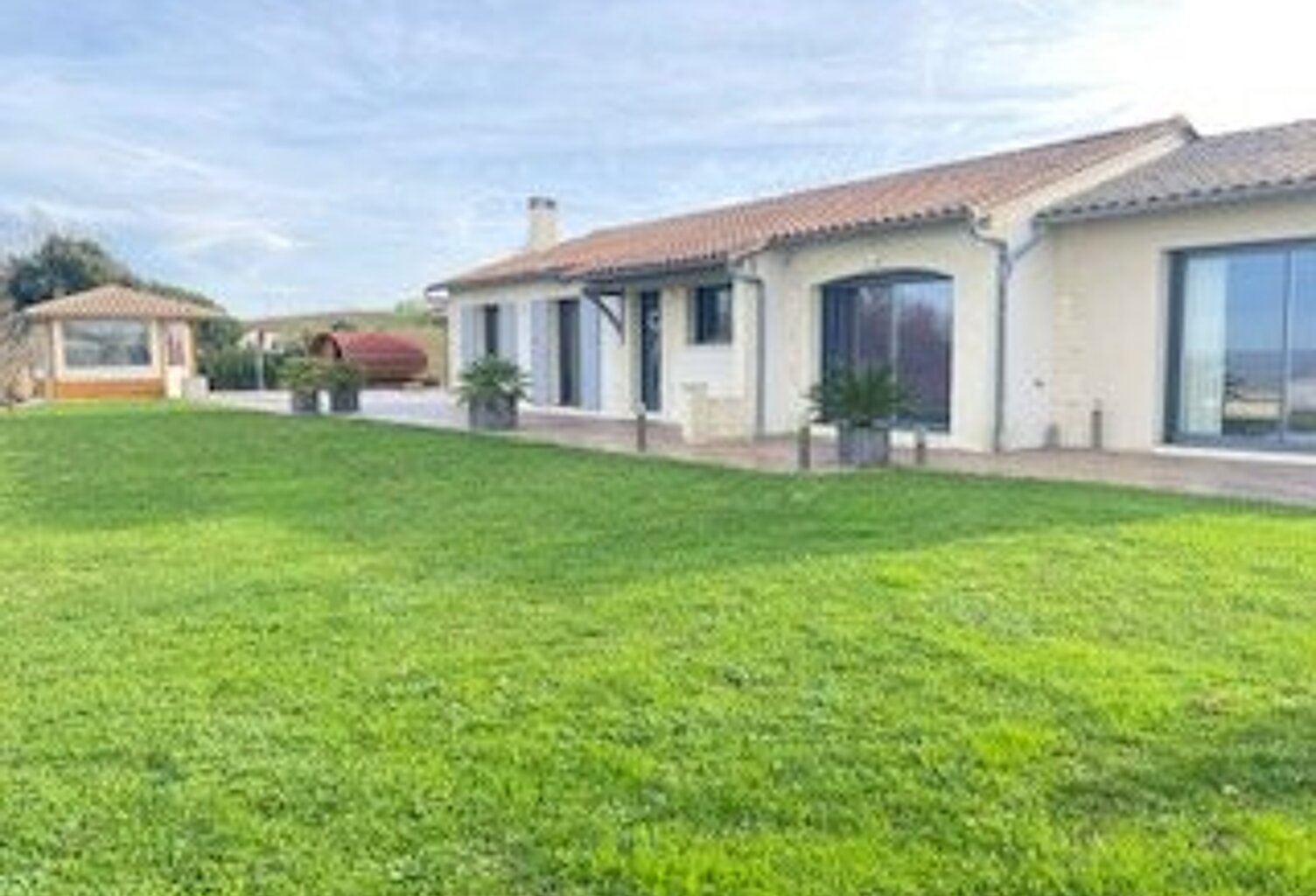 Maison — photo 1
