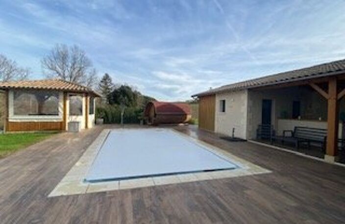 Maison — photo 3