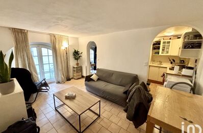 location appartement 1 367 € CC /mois à proximité de Paris 10 (75010)