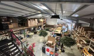 Commerce  445 m² à vendre à Vendargues (34740)