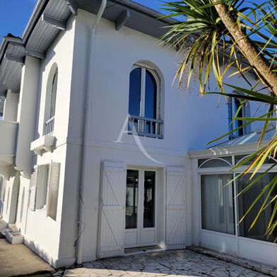 Maison 7 pièces 155 m²