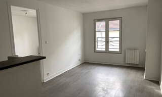 Appartement 2 Pièces 39 m² à vendre à Arpajon (91290)