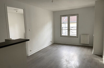 vente appartement 127 200 € à proximité de Marolles-en-Hurepoix (91630)