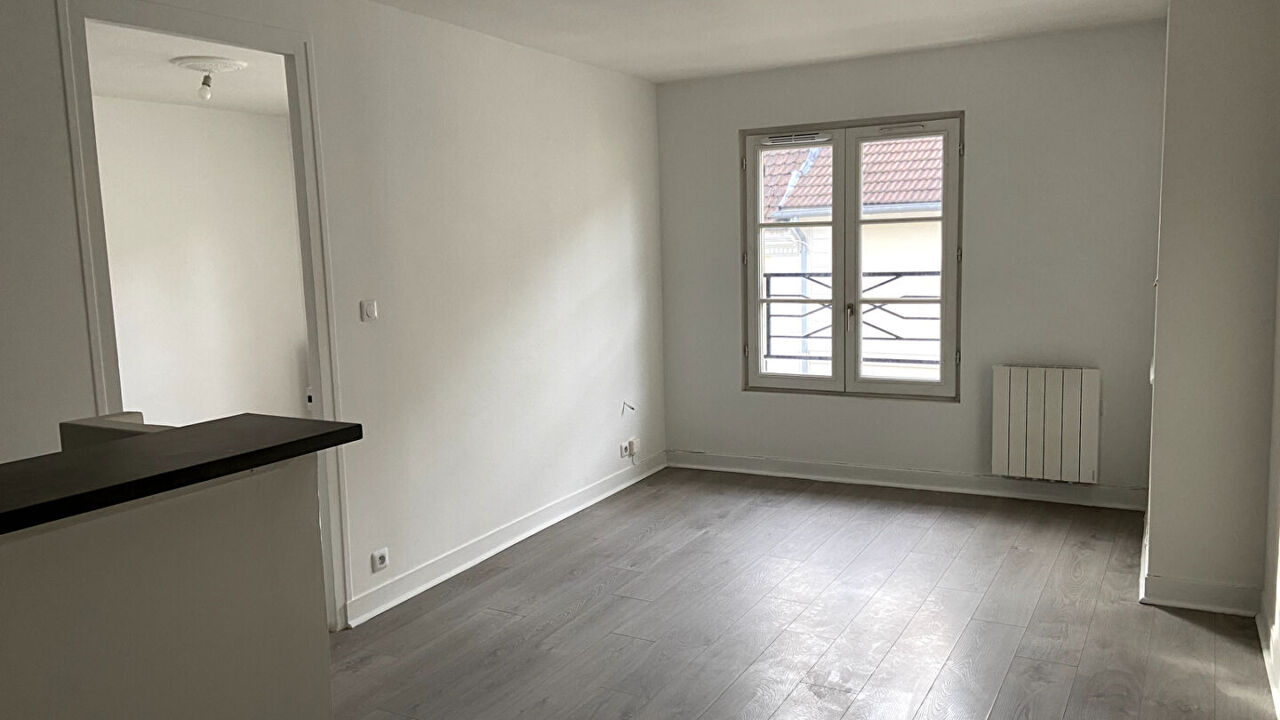 appartement 2 pièces 39 m2 à vendre à Arpajon (91290)