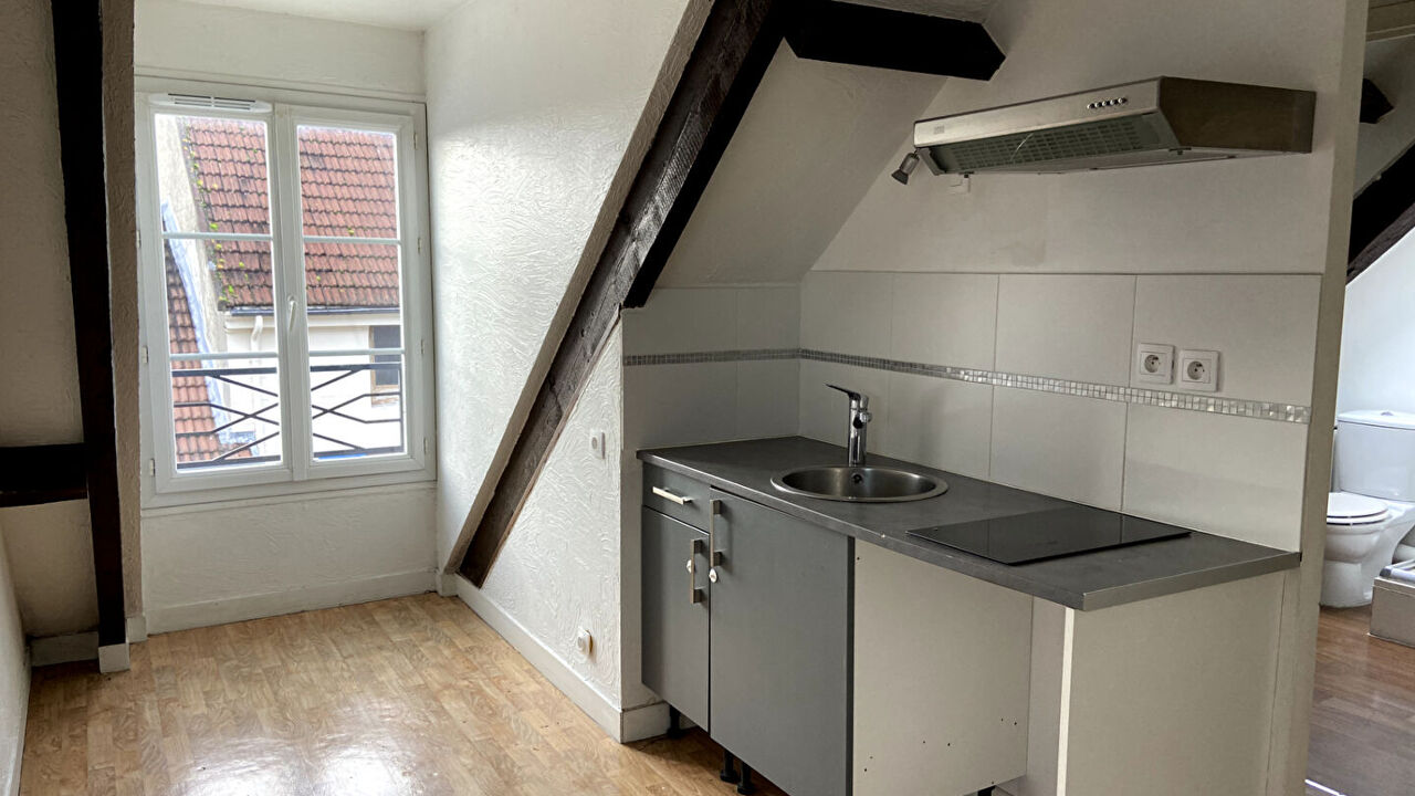 appartement 2 pièces 34 m2 à vendre à Arpajon (91290)