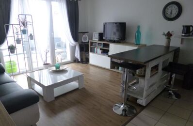 location appartement 626 € CC /mois à proximité de Beine-Nauroy (51490)