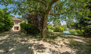 Maison 4 Pièces 105 m² à vendre à Saint-Priest (69800)