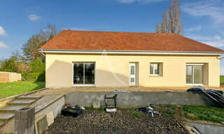 Maison 5 Pièces 127 m² à vendre à Étrépagny (27150)