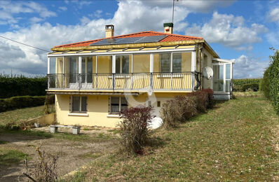 vente maison 177 000 € à proximité de Moutiers-les-Mauxfaits (85540)