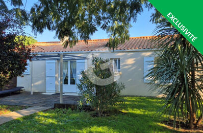 vente maison 212 000 € à proximité de L'Aiguillon-sur-Mer (85460)