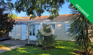 Maison 4 Pièces 73 m² à vendre à Angles (85750)