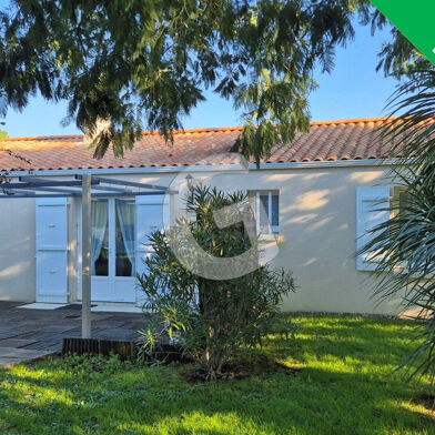 Maison 4 pièces 212000 €