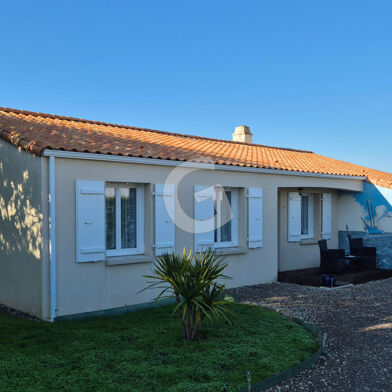 Maison 4 pièces 212000 €