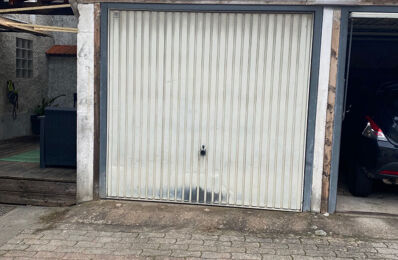 location garage 80 € CC /mois à proximité de Brignais (69530)