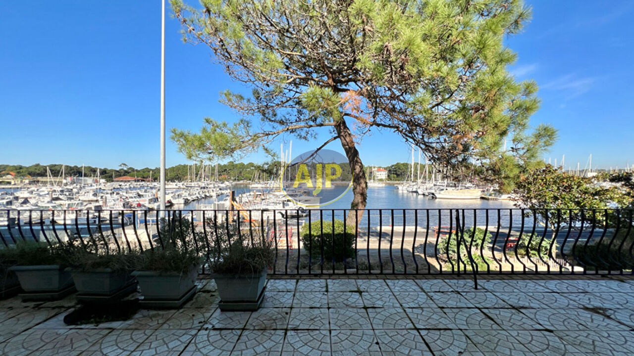 maison 7 pièces 175 m2 à vendre à Capbreton (40130)