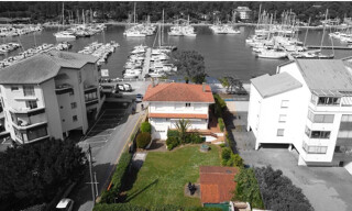 Maison 7 Pièces 175 m² à vendre à Capbreton (40130)
