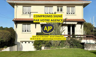 Maison 7 Pièces 175 m² à vendre à Capbreton (40130)