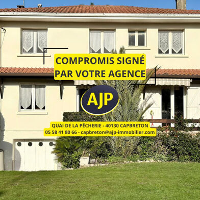 Maison 7 pièces 934500 €