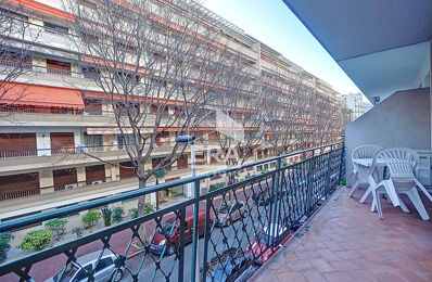 vente appartement 340 000 € à proximité de Théoule-sur-Mer (06590)