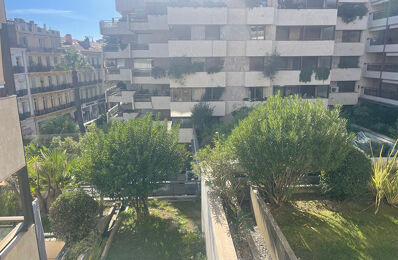 vente appartement 450 000 € à proximité de Le Tignet (06530)