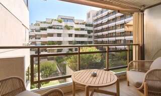 Appartement 1 Pièce 35 m² à vendre à Cannes (06400)