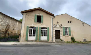 Maison 7 Pièces 190 m² à vendre à Jonzac (17500)