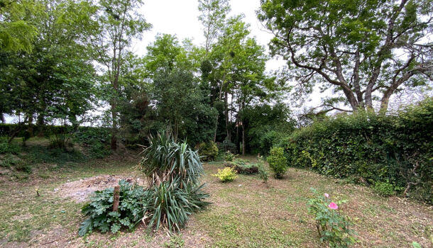 Villa / Maison 7 pièces  à vendre Jonzac 17500