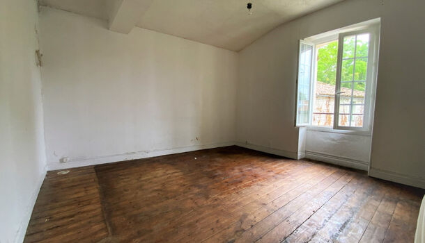 Villa / Maison 7 pièces  à vendre Jonzac 17500