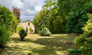 Maison 7 Pièces 190 m² à vendre à Jonzac (17500)