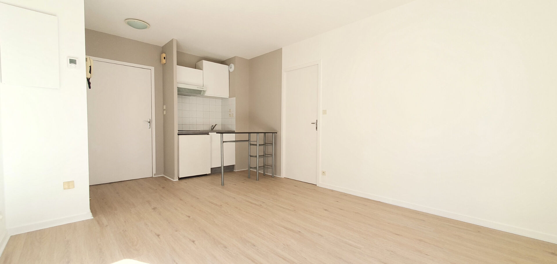 Appartement 2 pièces  à louer Rodez 12000