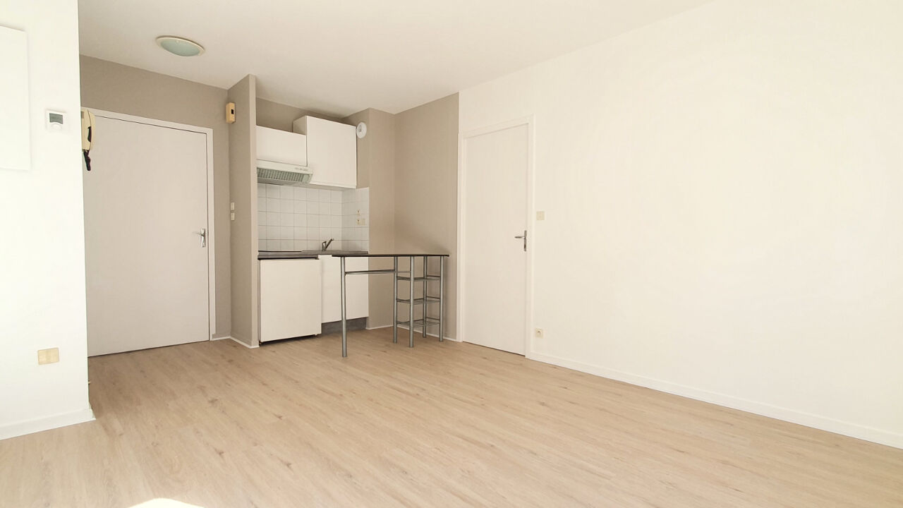 appartement 2 pièces 31 m2 à louer à Rodez (12000)