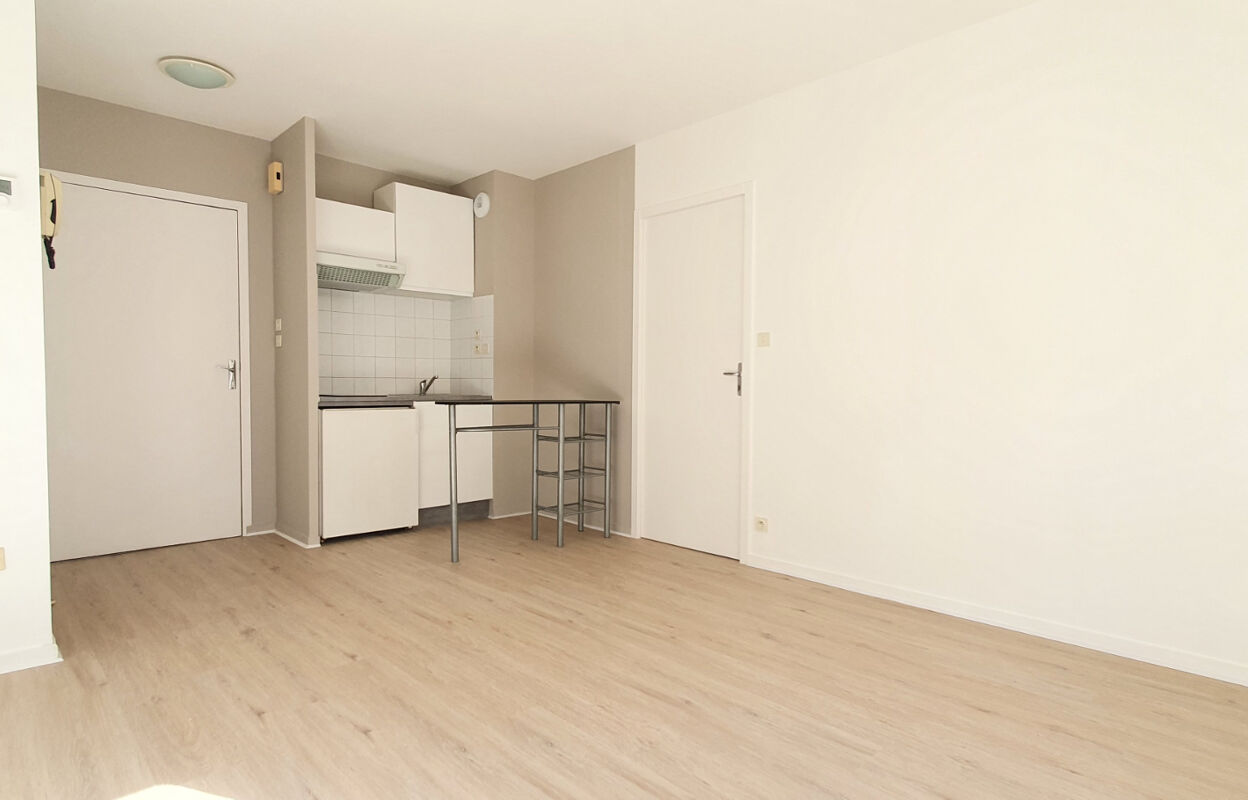 appartement 2 pièces 31 m2 à louer à Rodez (12000)