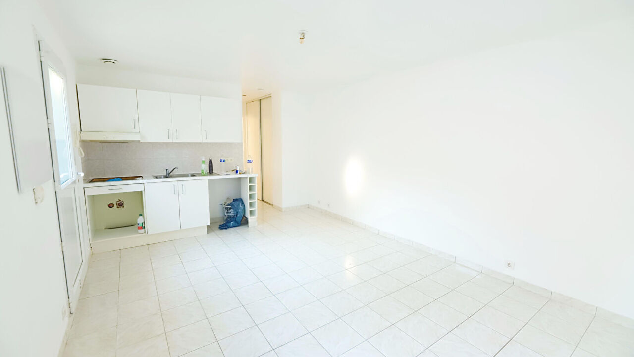 appartement 3 pièces 46 m2 à louer à Nanterre (92000)