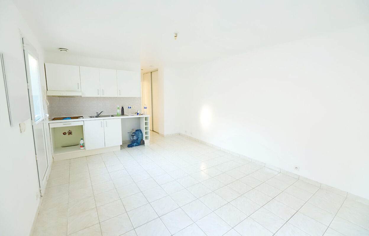 appartement 3 pièces 46 m2 à louer à Nanterre (92000)