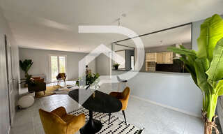 Maison 4 Pièces 106 m² à vendre à Pertuis (84120)