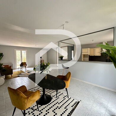 Maison 4 pièces 415000 €