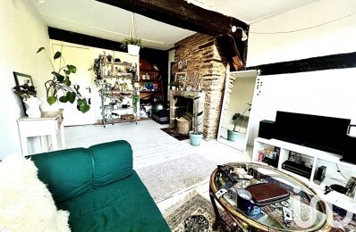 vente appartement 230 000 € à proximité de Chartres-de-Bretagne (35131)