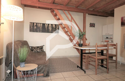 location appartement 450 € CC /mois à proximité de Hautes-Pyrénées (65)