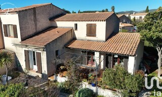 Maison 5 Pièces 140 m² à vendre à Sanary-sur-Mer (83110)