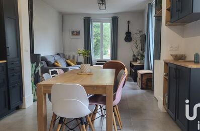 vente appartement 355 000 € à proximité de Montsoult (95560)