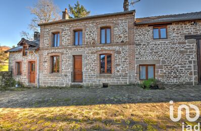 maison 5 pièces 185 m2 à vendre à Jabreilles-les-Bordes (87370)