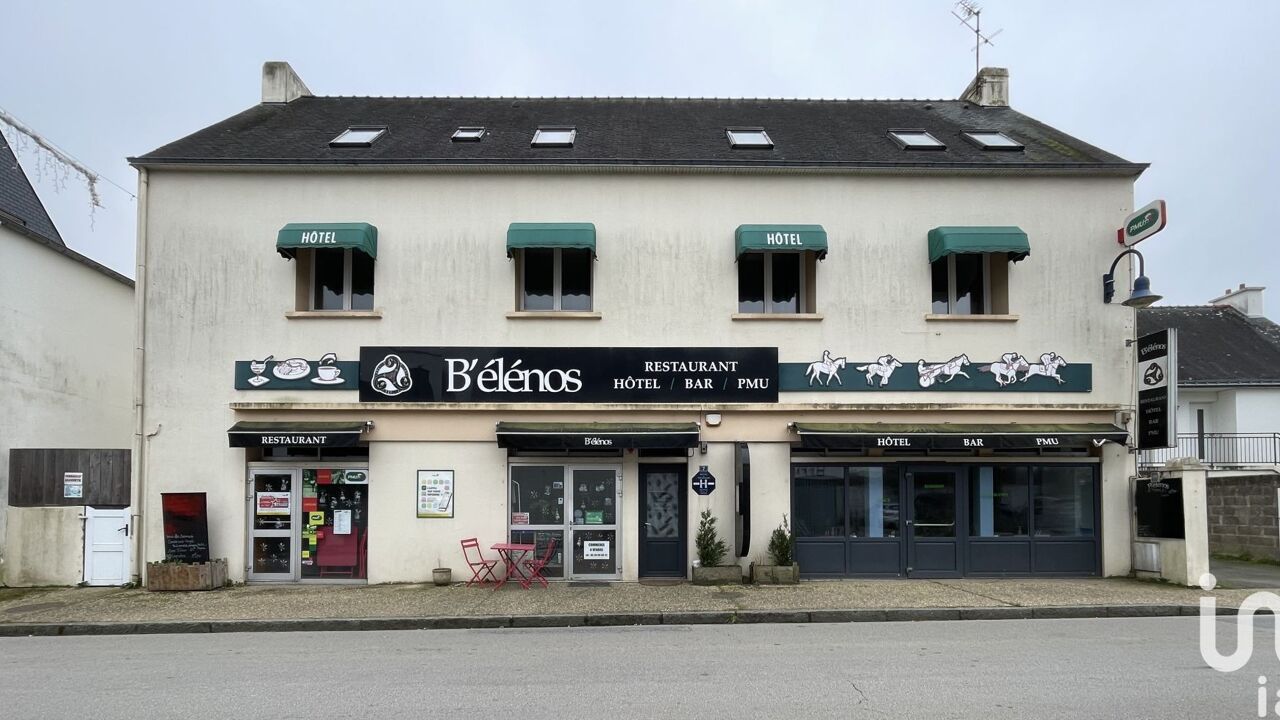 commerce  pièces 370 m2 à vendre à Belz (56550)