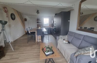 maison 4 pièces 101 m2 à vendre à Machecoul-Saint-Même (44270)