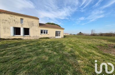 vente maison 148 000 € à proximité de Saint-Christophe-du-Ligneron (85670)