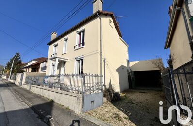 vente maison 215 000 € à proximité de Les Noës-Près-Troyes (10420)