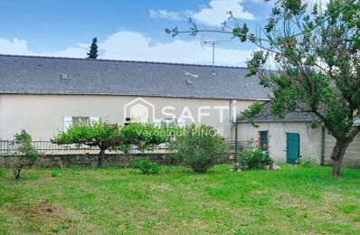 vente maison 79 000 € à proximité de Sablé-sur-Sarthe (72300)